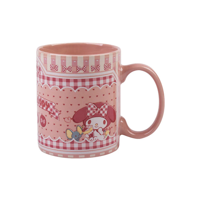 Taza de My Melody