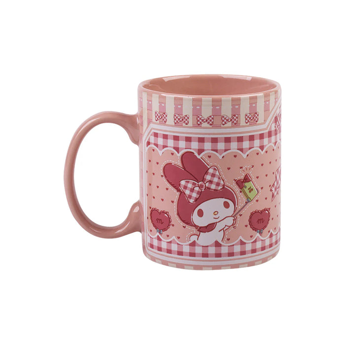 Taza de My Melody