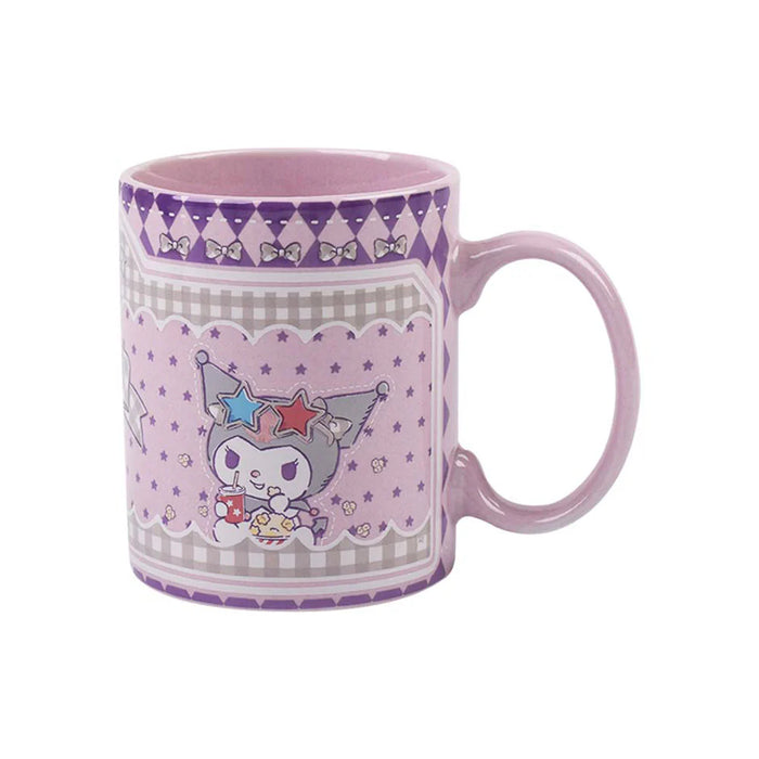 Taza de Kuromi
