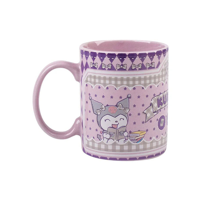 Taza de Kuromi