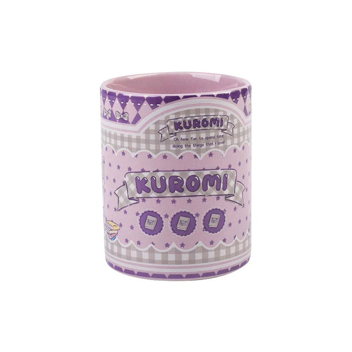 Taza de Kuromi