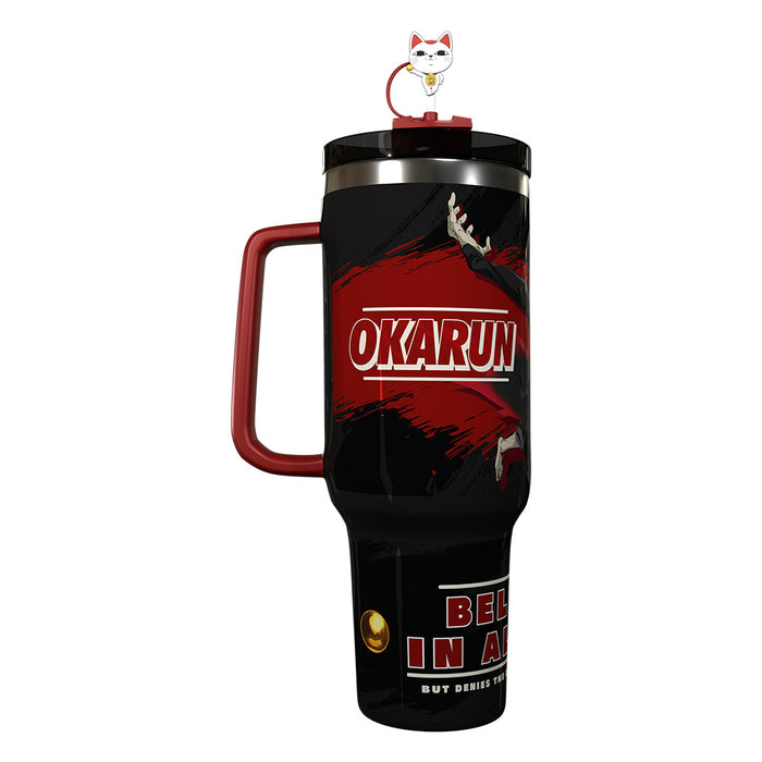 Termo Okarun (DanDaDan) 1.1L