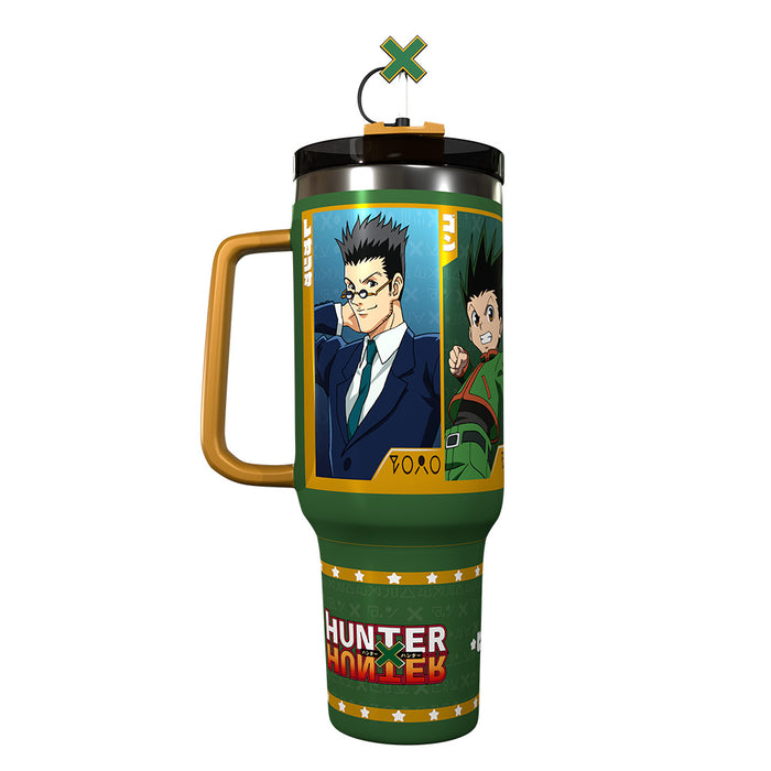 Termo Hunter X Hunter 1.1 L
