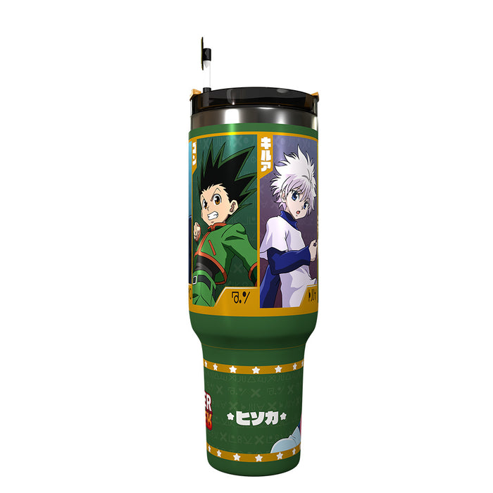 Termo Hunter X Hunter 1.1 L