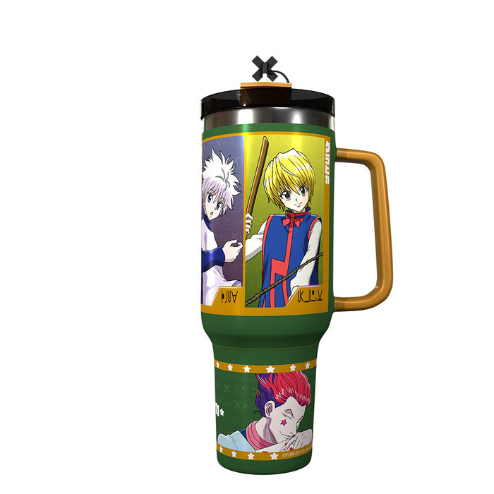 Termo Hunter X Hunter 1.1 L