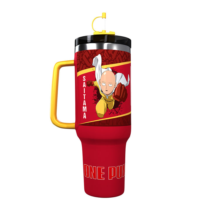 Termo Saitama (One Punch Man) 1.1 L