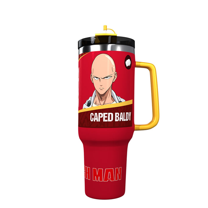 Termo Saitama (One Punch Man) 1.1 L