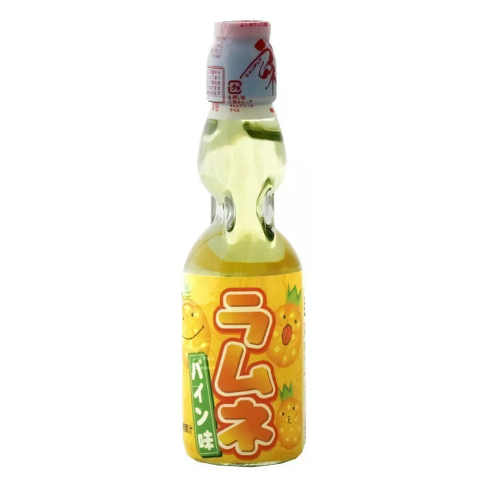 Hata Ramune Piña