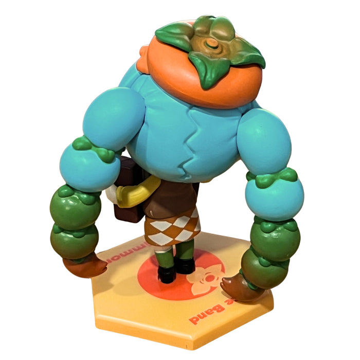 Figura H Miku de Naranja (Bootleg)