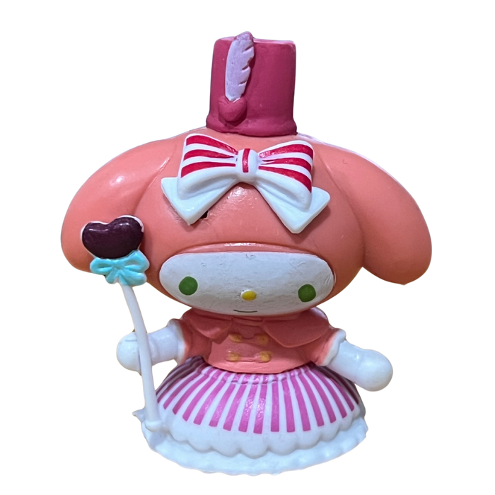 Sanrio personajes random