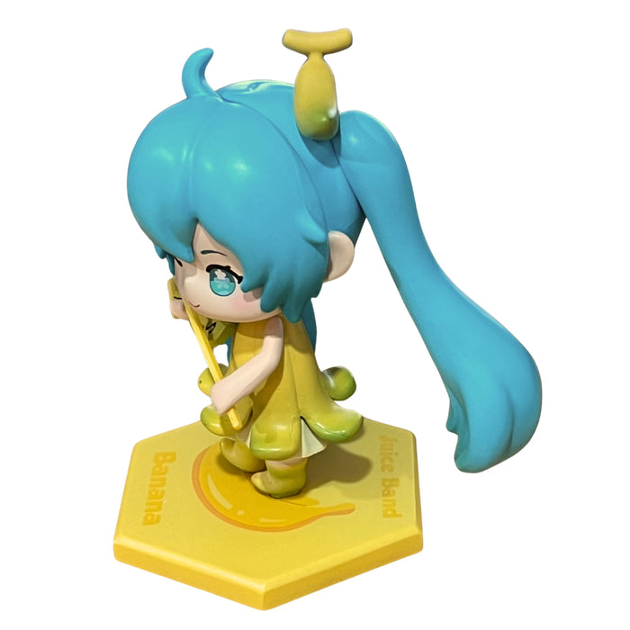 Figura H Miku de Banana (Bootleg)