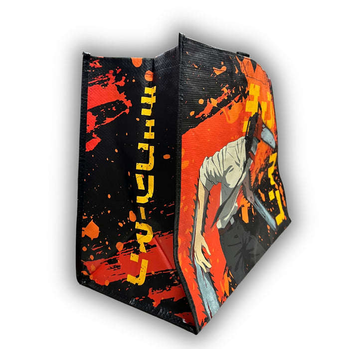 Bolsa de Chainsaw Man
