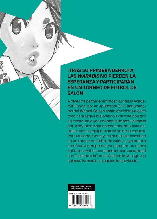 Farewell, My dear Cramer! #2