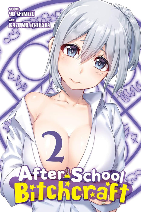 After-School Bitchcraft 2