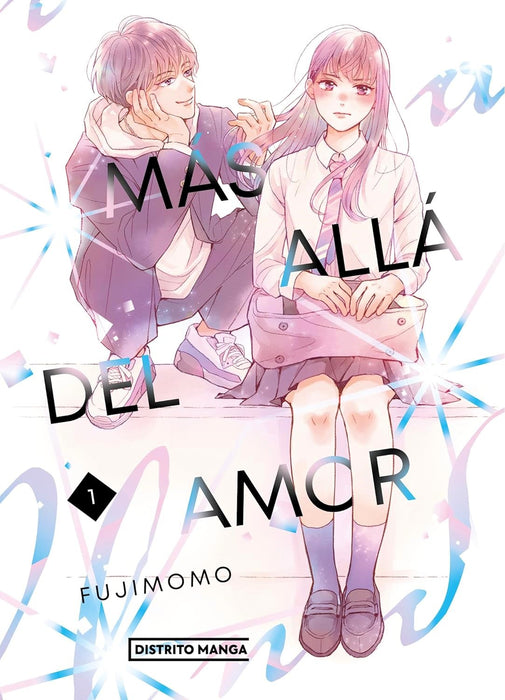 Más allá del amor 01