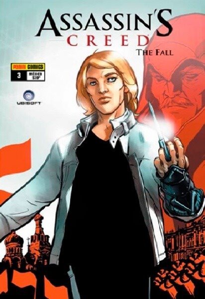 Assassins Creed The Fall 03