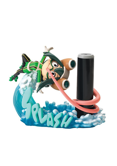 Figura sorpresa My Hero Academia