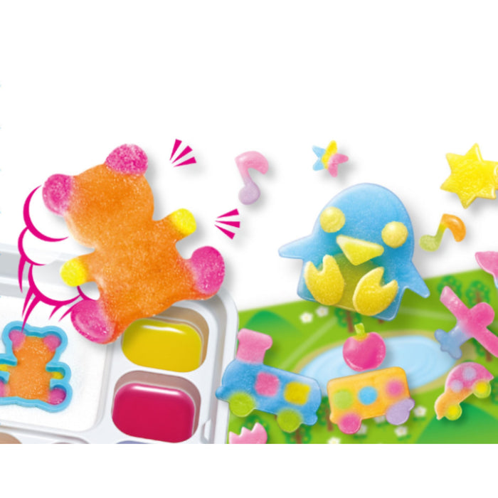 Popin Cookin Gummy Land