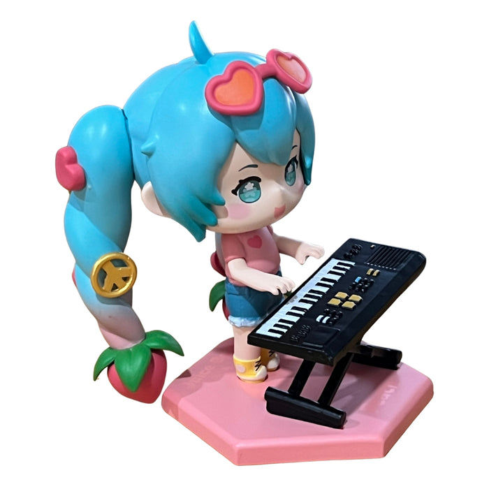 Figura H Miku de Fresa (Bootleg)