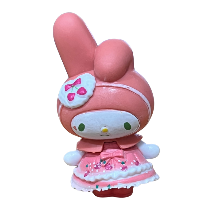 Sanrio personajes random