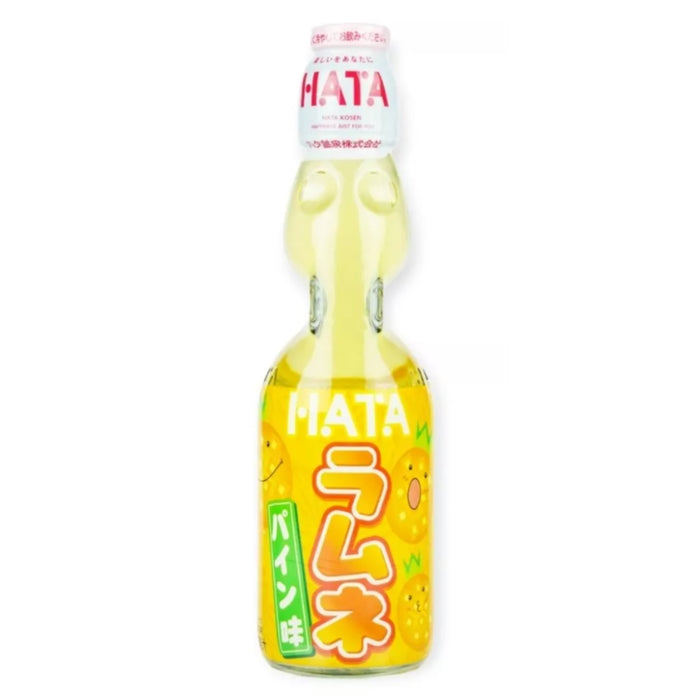 Hata Ramune Piña