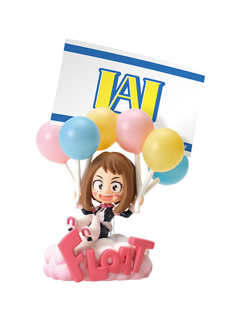 Figura sorpresa My Hero Academia