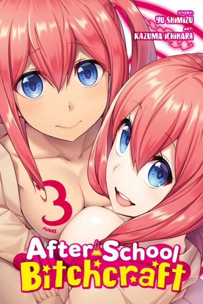 After-School Bitchcraft 3