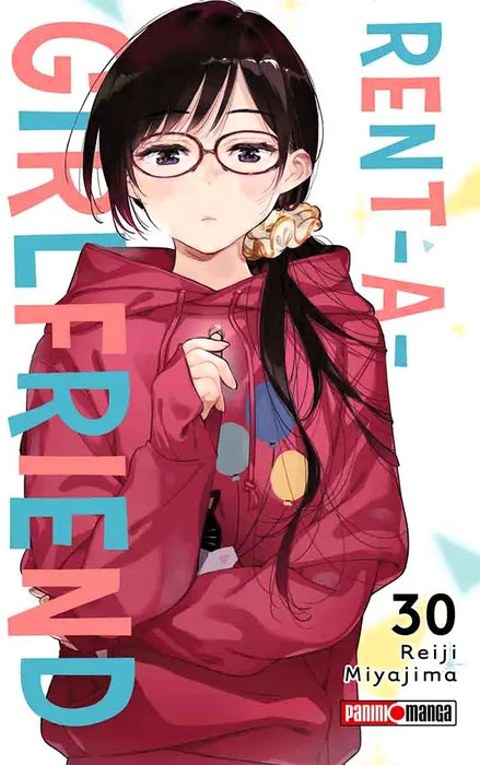 Rent a Girlfriend 30