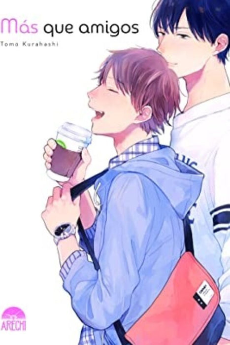 Más que amigos