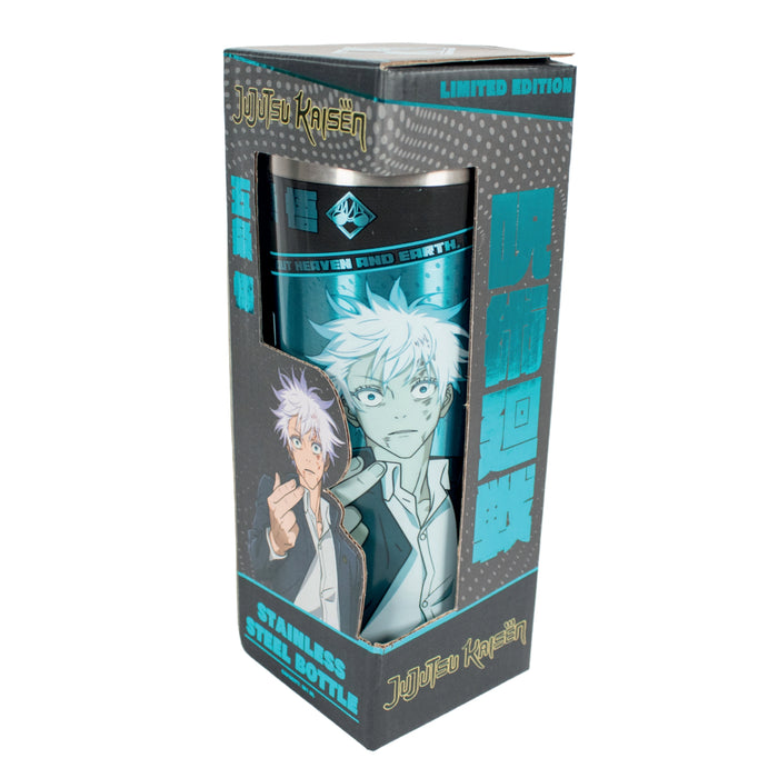 Termo Gojo Jujutsu Kaisen