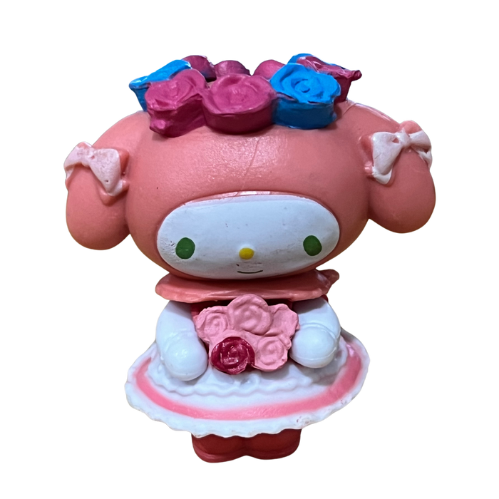 Sanrio personajes random