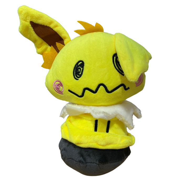 Plushie Mimikyu Jolteon (Bootleg)