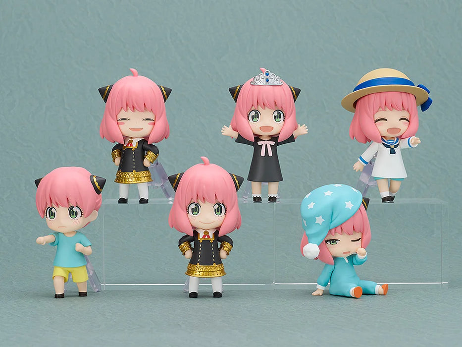 Anya Forger Nendoroid Sorpresa Spy x Family (1 Pieza aleatoria)