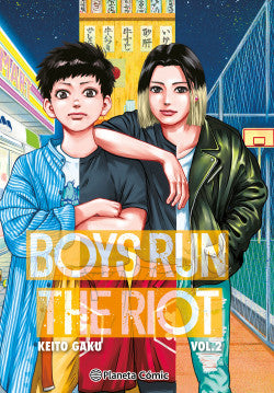 Boys Run the Riot 02