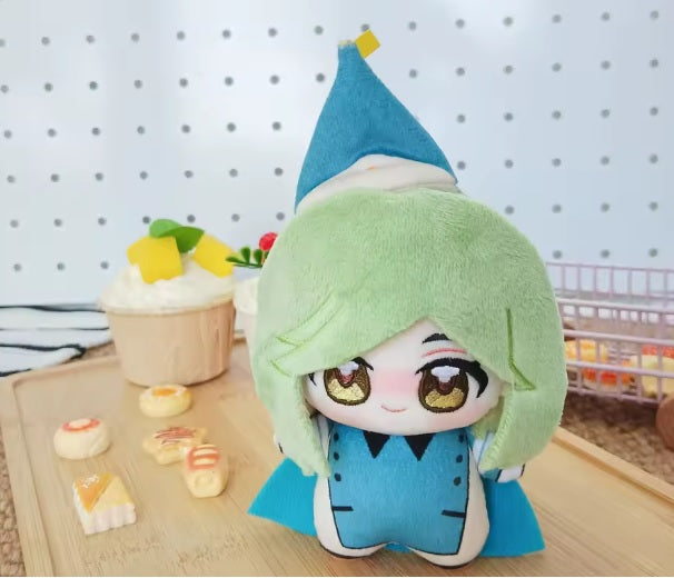Peluche COCO Atelier of the witch hat