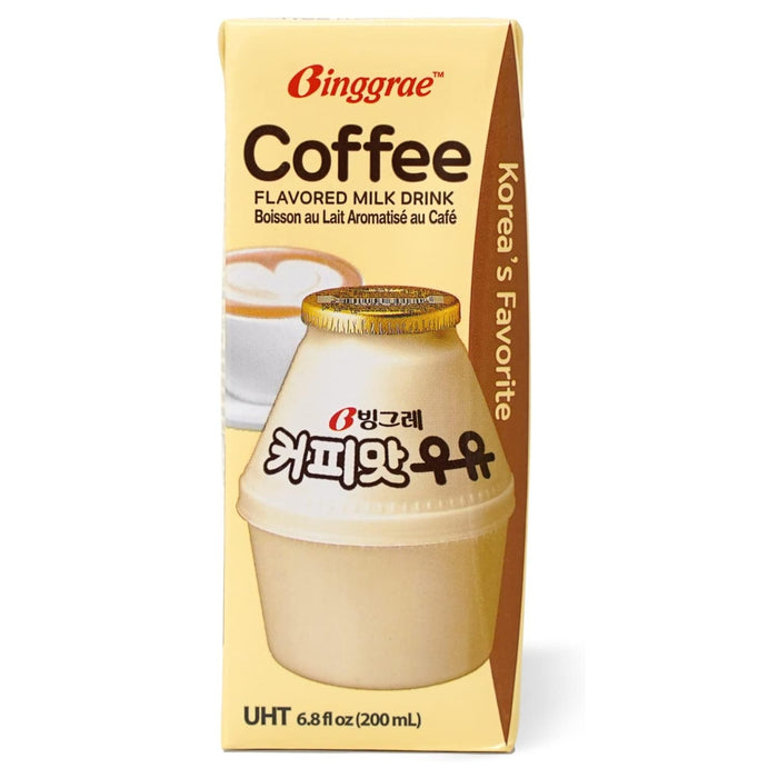 Leche de Café 200ml