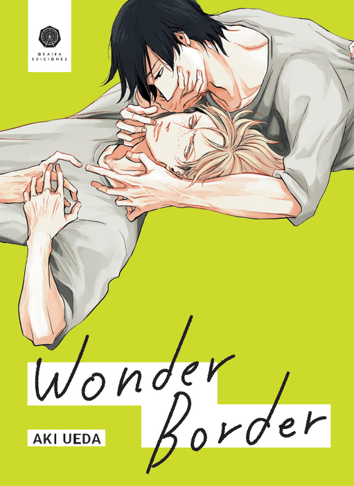 Wonder Border