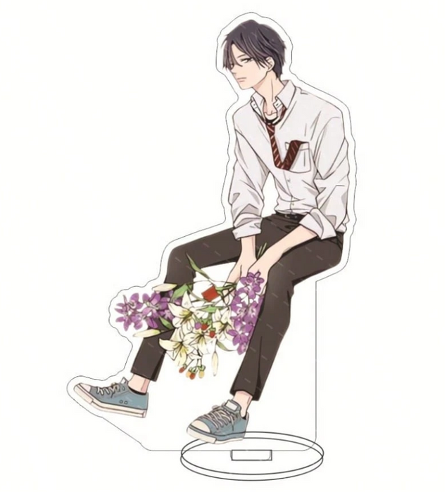 Acrilico Yamada