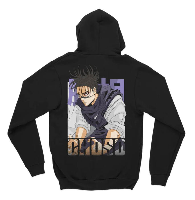 Hoodie Choso