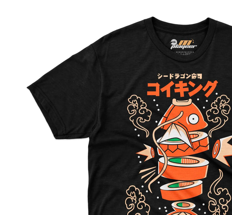 Playera Sushikarp