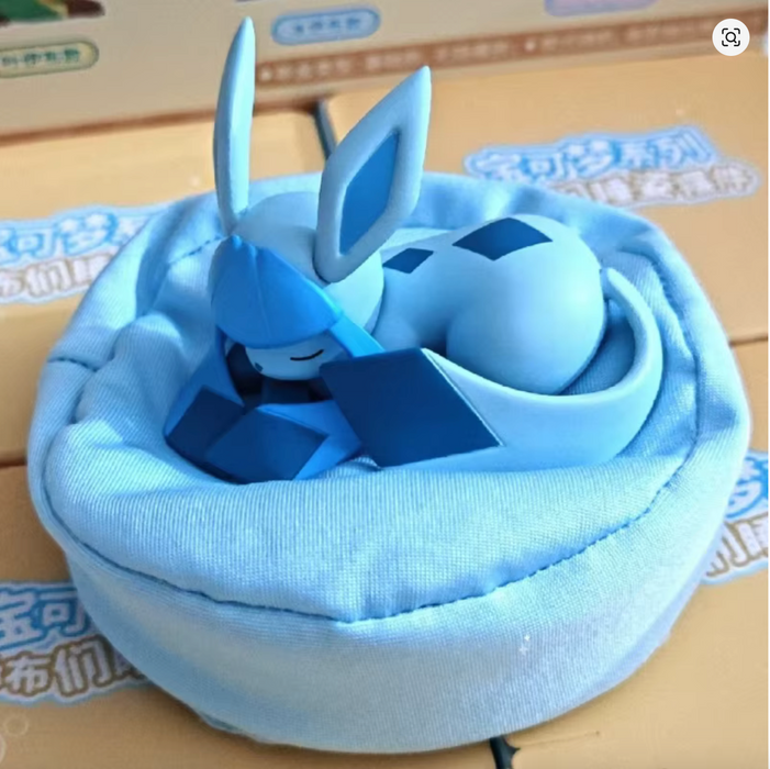 Caja sorpresa Eevees