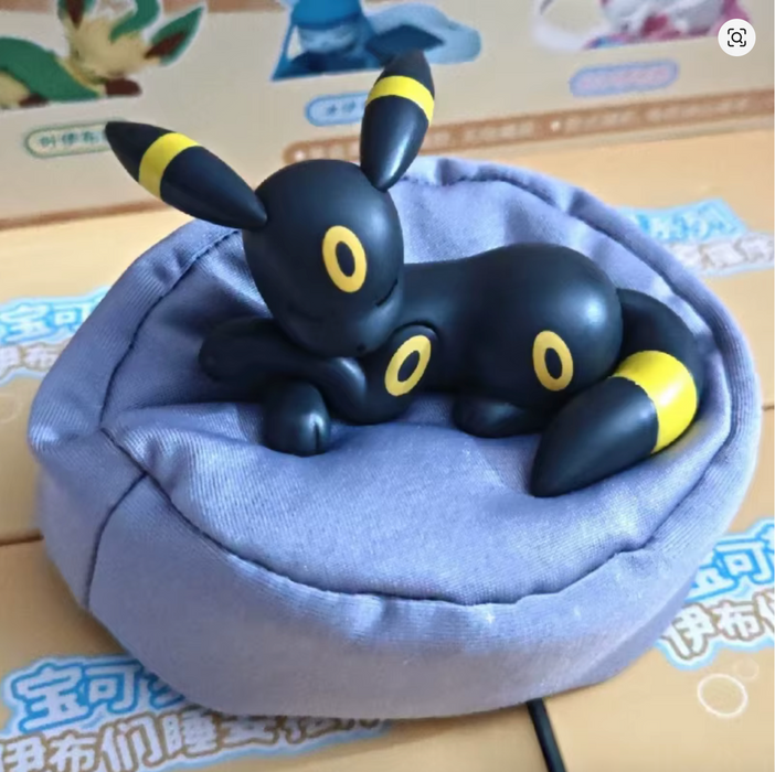 Caja sorpresa Eevees