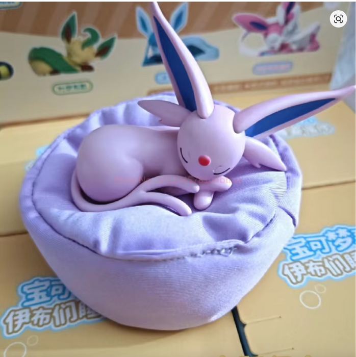 Caja sorpresa Eevees