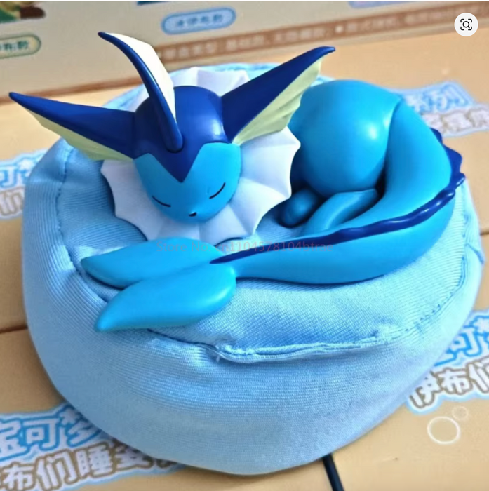 Caja sorpresa Eevees