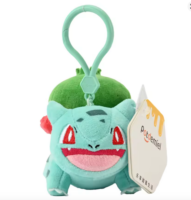 Plushie Bubasaur (Bootleg)