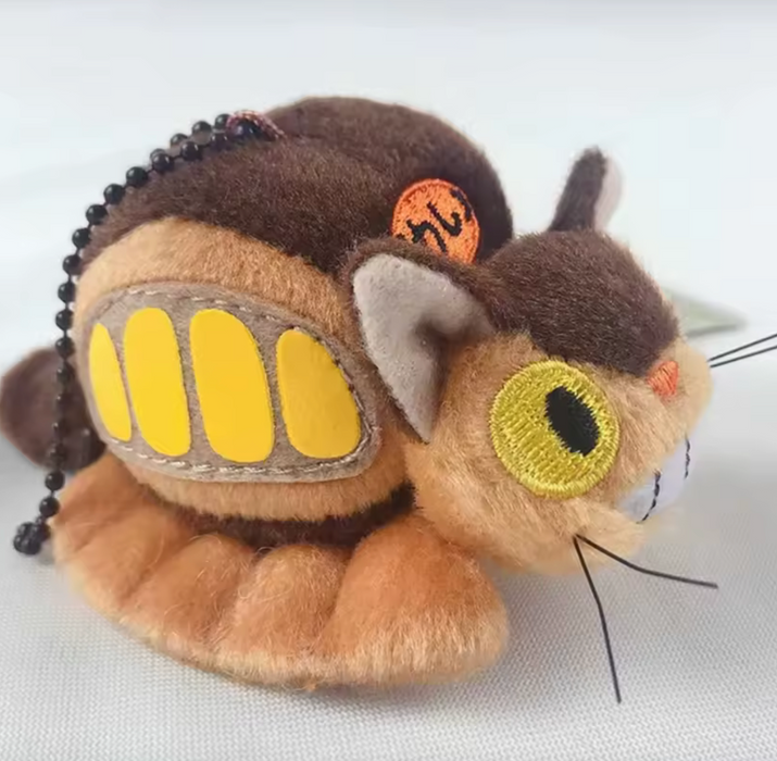 Llavero Gatobus