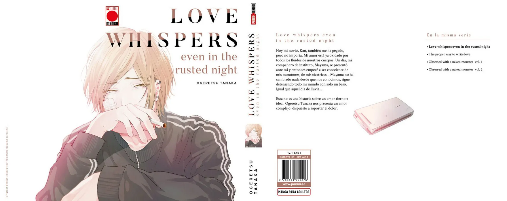 Love Whispers Even In The Rusted Knight Scan Vf
