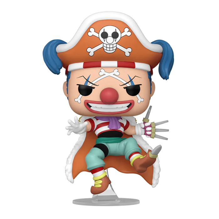Buggy The Clown FUNKO