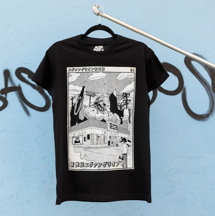 Playera Salvando a México
