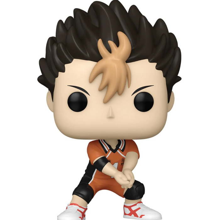 Yu Nishinoya Funko